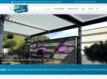 Création site internet Guipry Messac