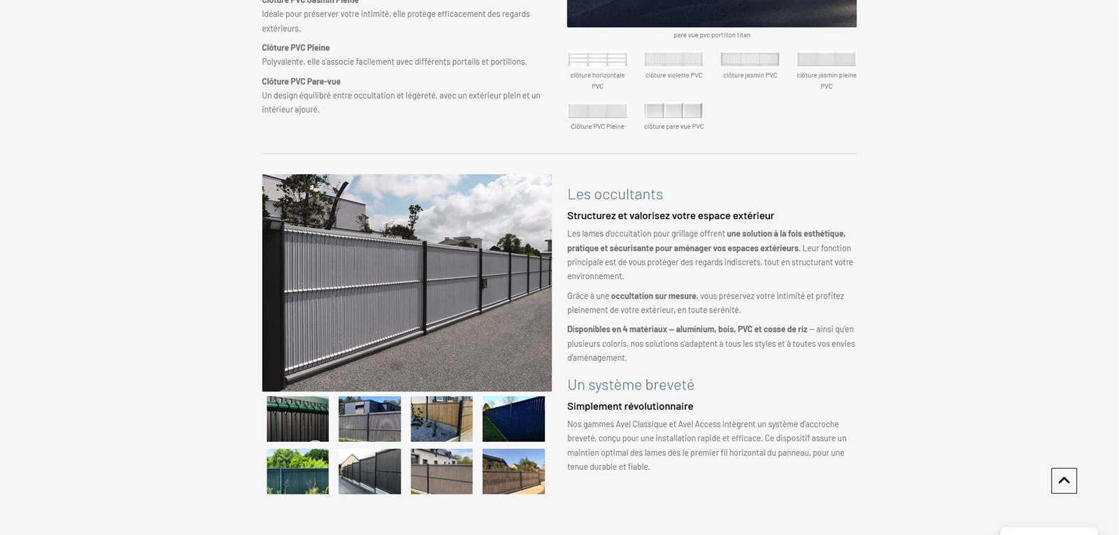 Création site internet Guipry Messac