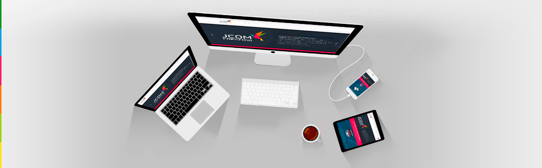 Création site internet Lorient