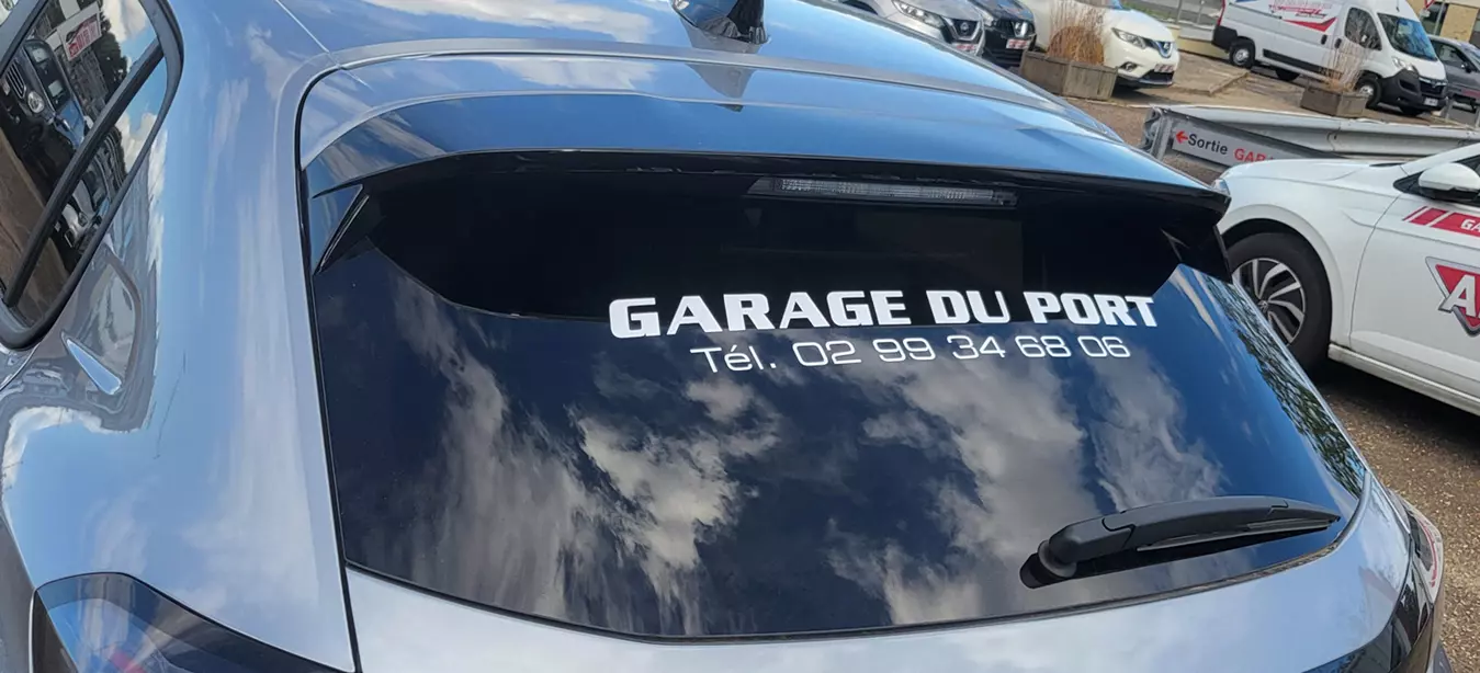 Décoration covering Peugeot 208