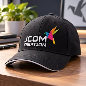 Casquette personnalisée