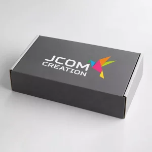 Coffret packaging personnalisé