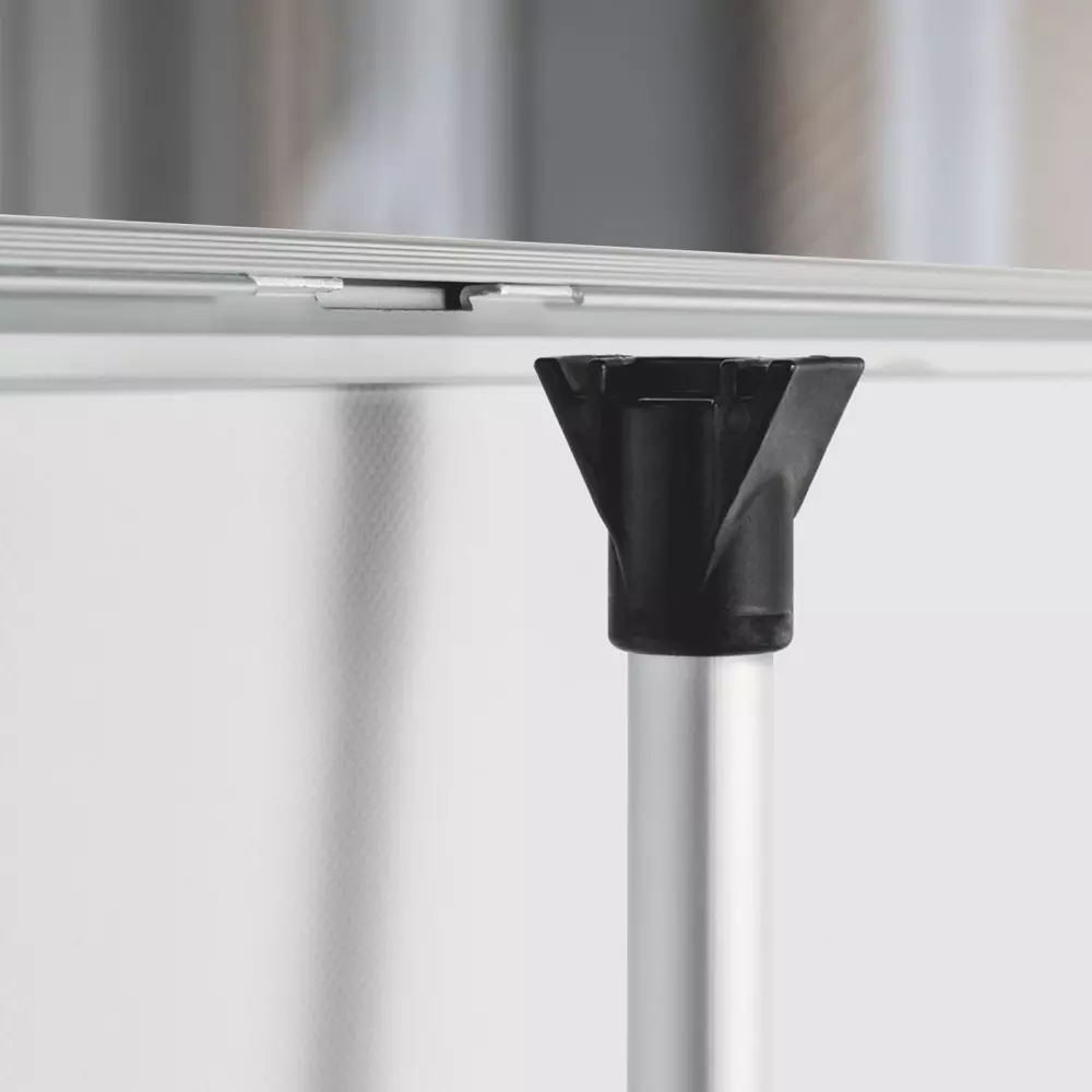 Roll-up publicitaire personnalisé – visuel 4
