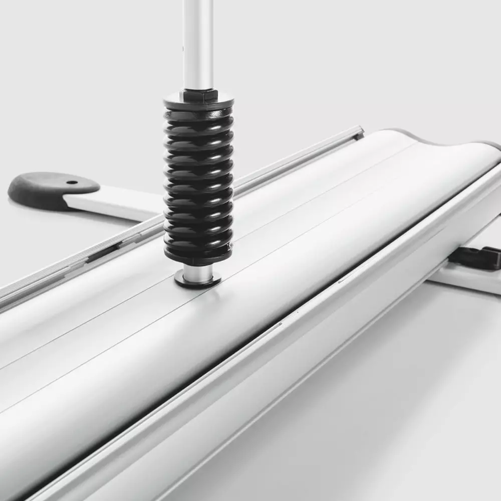 Roll-up publicitaire personnalisé – visuel 3