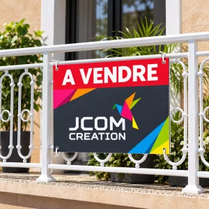 Panneau alvéolaire personnalisé