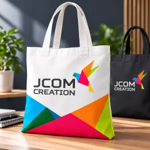 sac publicitaire