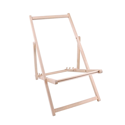Chaise longue personnalisée – visuel 3