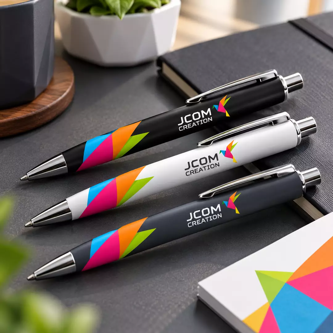 stylo personnalisé